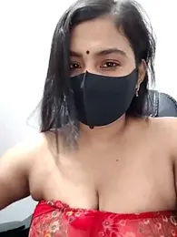 Ritusri_Dotta webcam model stream image