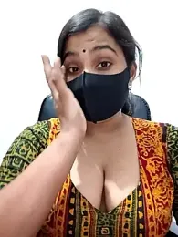 Ritusri_Dotta webcam model stream image