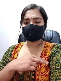 Ritusri_Dotta webcam model stream image