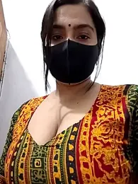 Ritusri_Dotta webcam model stream image