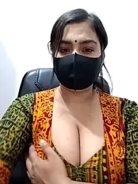 Ritusri_Dotta webcam model stream image