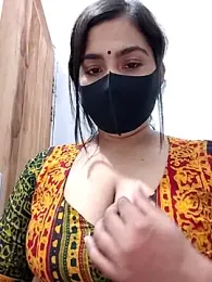 Ritusri_Dotta webcam model stream image