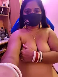 nisha_baby2 webcam model stream image