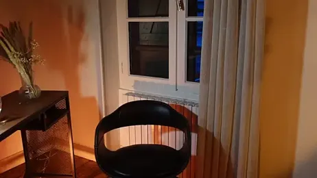 9Calliope webcam model stream image