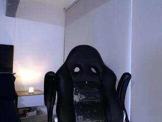 Christian Valencia webcam model stream image