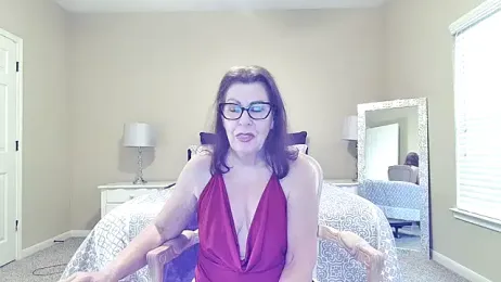 HotTxGilfMaggie webcam model stream image