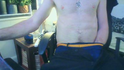 JetBluXXX webcam model stream image