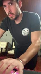 pingo19cm webcam model stream image