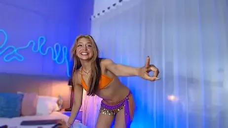 Sofly_s webcam model stream image