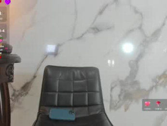 sasha_blake_ webcam model stream image