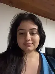 Stephania_18 webcam model stream image