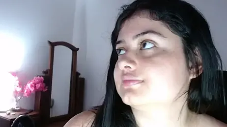 Stephania_18 webcam model stream image