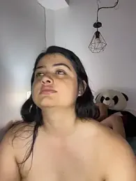 Stephania_18 webcam model stream image