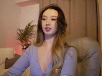 sarasuo webcam chaturbate model stream image