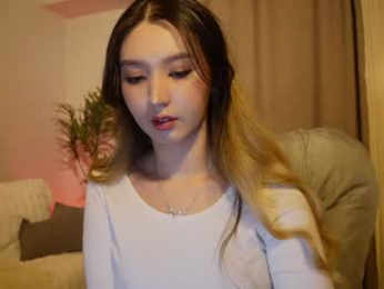 sarasuo webcam chaturbate model stream image