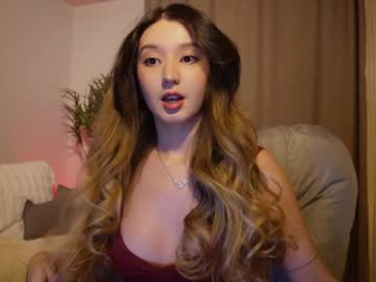 sarasuo webcam model stream image