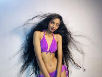 ZaraElina webcam livejasmin model stream image