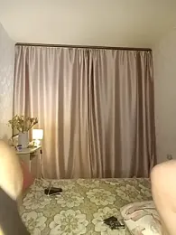 ___Midnight___ webcam model stream image