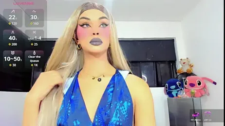 _Riannagarcia_ webcam model stream image