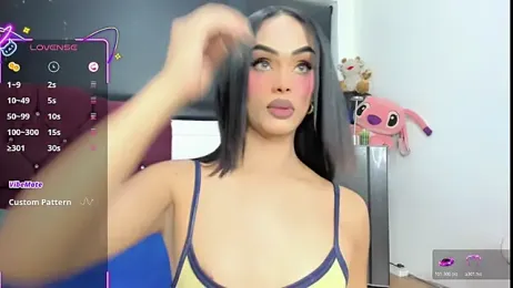 _Riannagarcia_ webcam model stream image