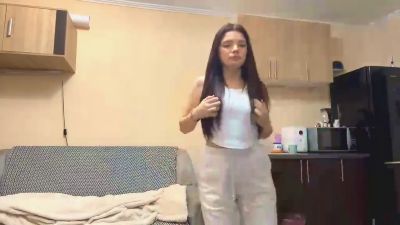 SaritaRoloff webcam model stream image