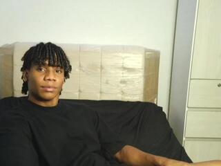 Marcelo Dosantos webcam model stream image