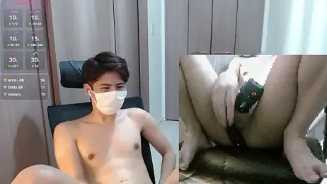 ryota_kkk webcam model stream image