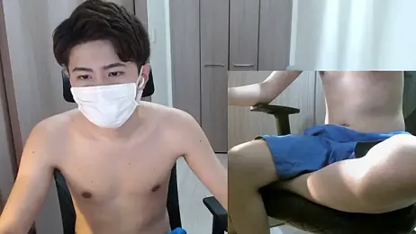 ryota_kkk webcam stripchat model stream image