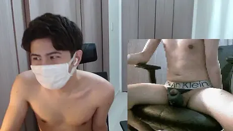 ryota_kkk webcam stripchat model stream image