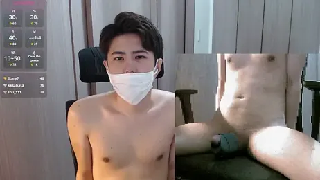 ryota_kkk webcam stripchat model stream image