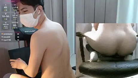 ryota_kkk webcam model stream image