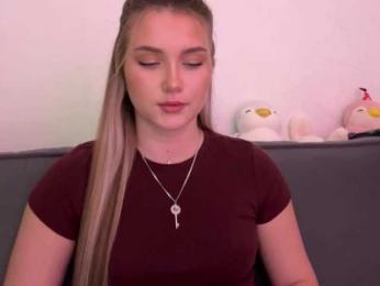 AnnabellColbeth webcam model stream image