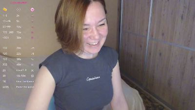 Julia_Vagrik webcam model stream image