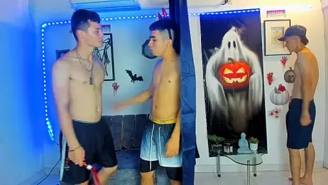 oversizedxguys webcam model stream image