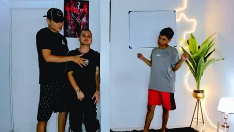 oversizedxguys webcam stripchat model stream image