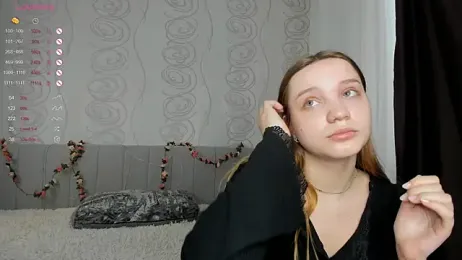 LaurenMcdonald webcam model stream image