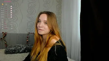 LaurenMcdonald webcam model stream image