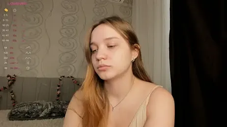 LaurenMcdonald webcam model stream image