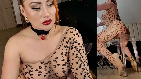 Savannah_Jansen webcam model stream image