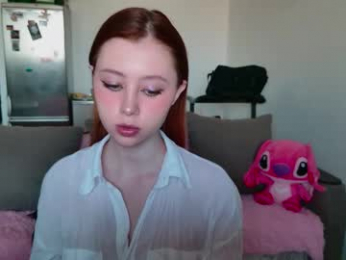 vasilisa_lik webcam model stream image