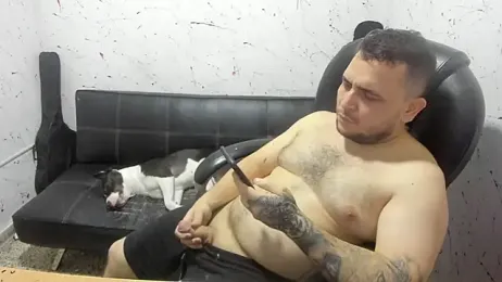 _ace_ventura webcam model stream image