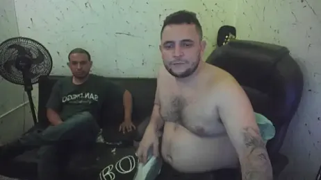 _ace_ventura webcam model stream image