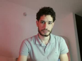 jacobmurphy2103 webcam model stream image
