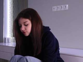 haileykempter webcam model stream image