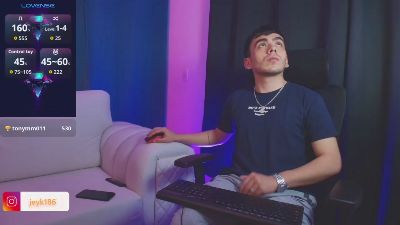 jey_keler webcam model stream image