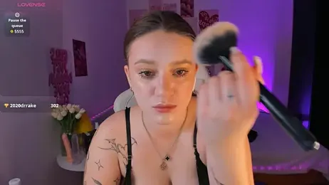 BellaYoungGirl webcam model stream image