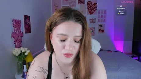 BellaYoungGirl webcam model stream image