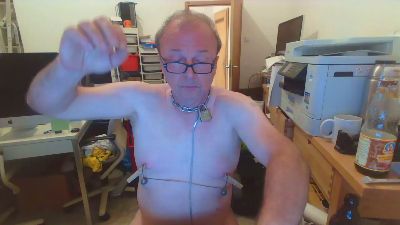 BSeegebarth webcam model stream image