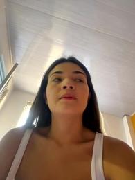 Sarita-candy webcam model stream image