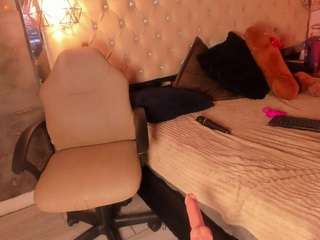 viiolettlopez webcam model stream image